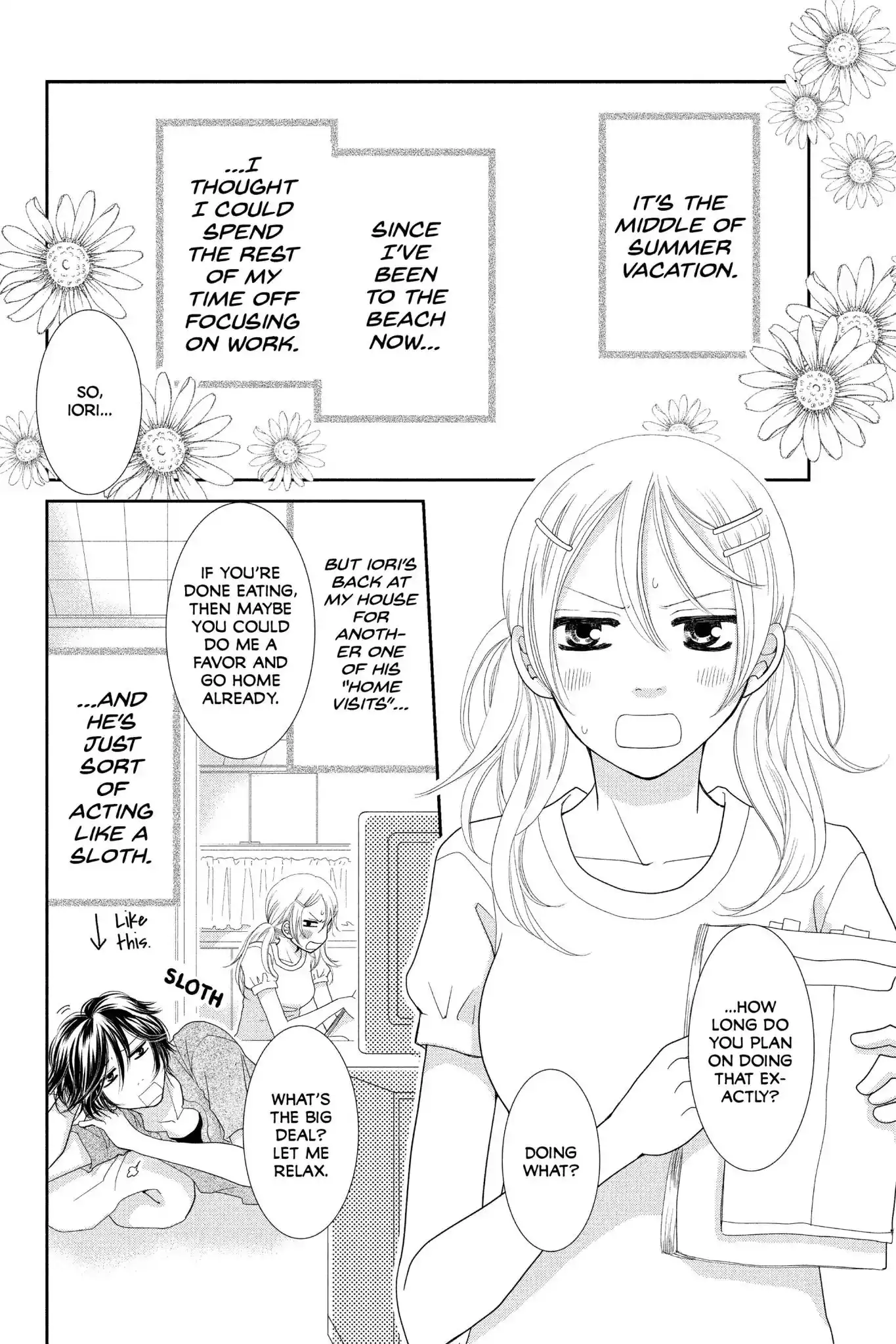 Beauty Bunny Chapter 6 2